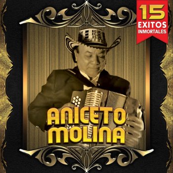 Aniceto Molina La Cabaña
