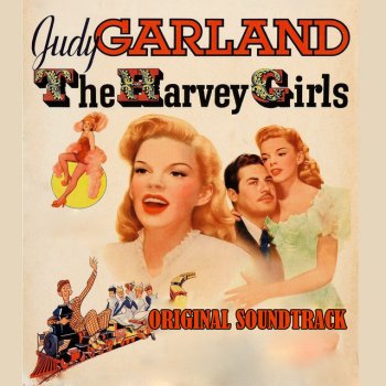 Исполнитель Ray Bolger, альбом Swing Your Partner Round and Round (From "The Harvey Girls" Original Soundtrack)