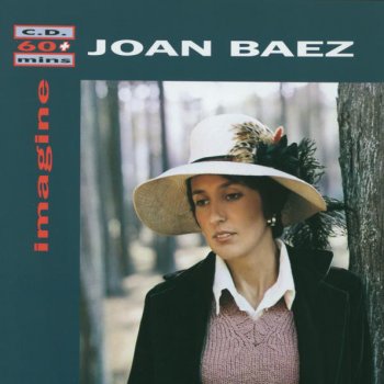 Joan Baez Please Come to Boston (Live)