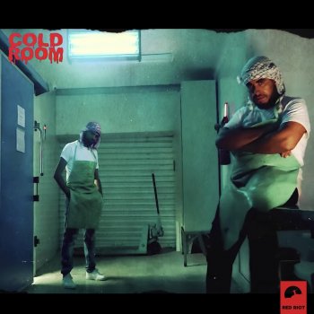 Klay Cold Room (feat. Redstar Radi)