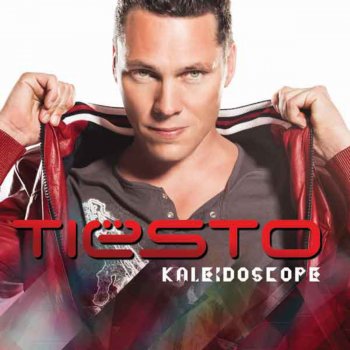 Tiësto Feel It in My Bones - Extended Version