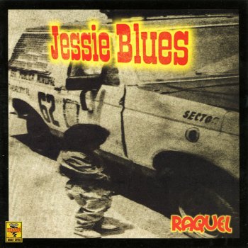 Jessie Blues Ahí Se Va