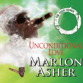 Marlon Asher Unconditional Love