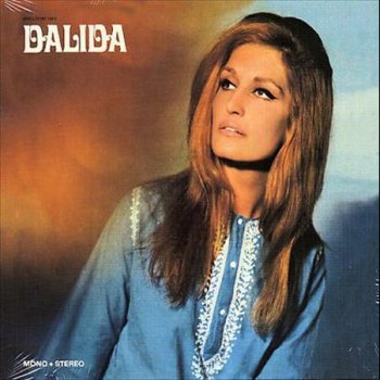 Dalida Le temps des fleurs