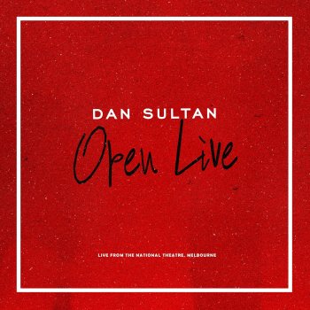 Dan Sultan On The Leffy (Live)