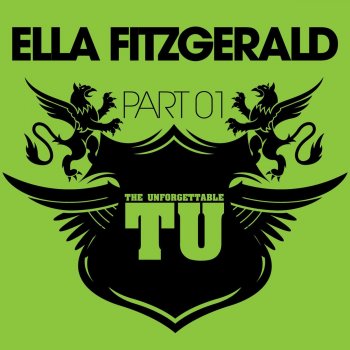 Ella Fitzgerald It's All Right With Me (Original Mix)