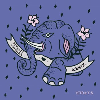 BUDAYA feat. SANSSOLEIL Gotas de Vinagre (Sanssoleil Remix)