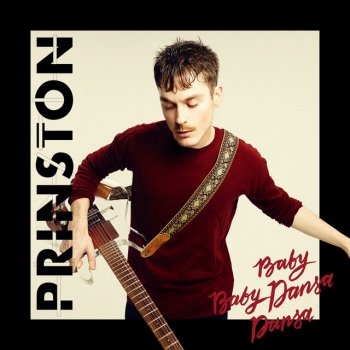 Prinston Baby baby dansa dansa