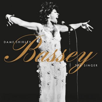 Shirley Bassey Something - Live at the Royal Albert Hall, 1973