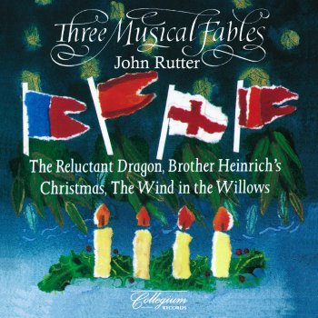 John Rutter feat. The Cambridge Singers The Wind in the Willows: 8. the Recapture of Toad Hall (Let's Wallop a Weasel)