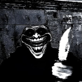 LXNGVX feat. DJ FKU TROLLGE