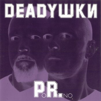 Deadушки Плюшевый Ад
