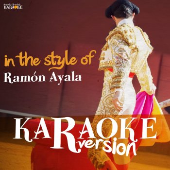 Ameritz Spanish Karaoke Tu Falso Orgullo (Karaoke Version)