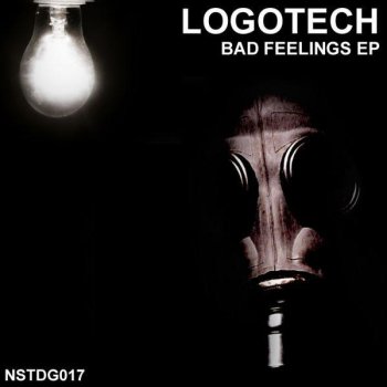 Logotech Ansia