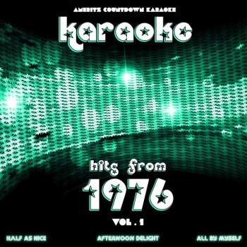 Ameritz Countdown Karaoke After You've Gone (In the Style of Frank Sinatra) [Karaoke Version]