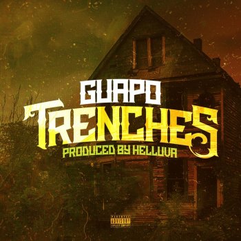 CMC Guapo Trenches