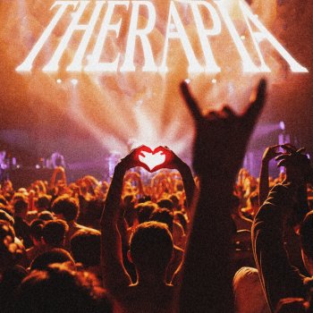 ДЕТИ RAVE THERAPIA