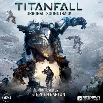 Stephen Barton Original Titanfall Trailer Demo