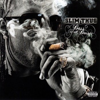 Slim Thug feat. Chamillionaire, Paul Wall, Mike Jones, Pimp C, Bun B, UGK, Lil' Keke & Z-Ro Welcome To Texas