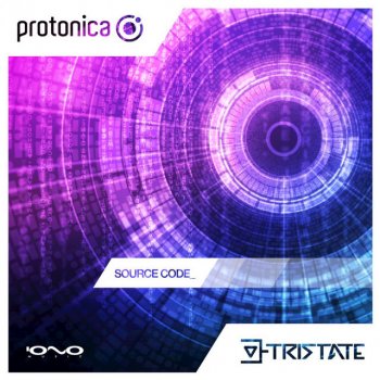 Protonica feat. Tristate Source Code