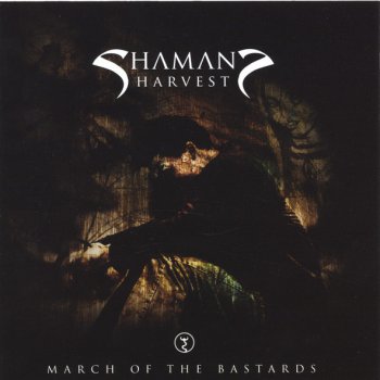 Shaman's Harvest Halon