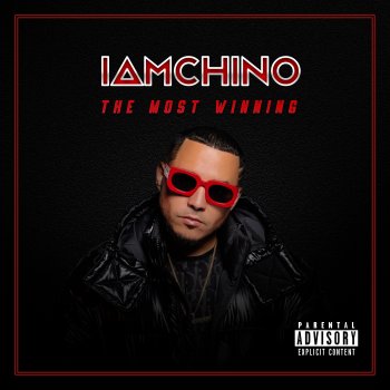 IAmChino feat. White Star Grammy Americano