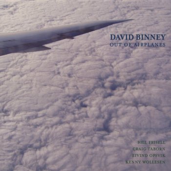 David Binney Instant Distance