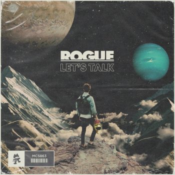 Rogue Let's Talk