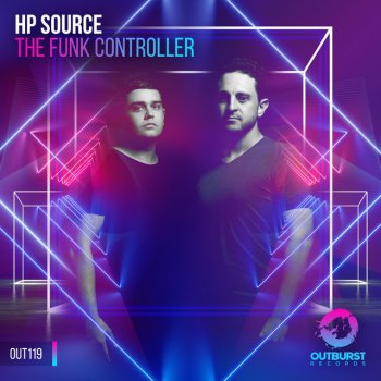 HP Source The Funk Controller