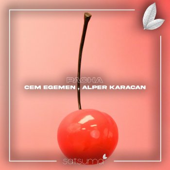 Исполнитель Cem Egemen feat. Alper Karacan, альбом Pacha