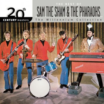 Sam the Sham & The Pharaohs Ring Dang Doo - Single Version