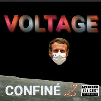 Voltage Confiné 2