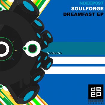Soulforge Dreamfast (Stronger Mix)