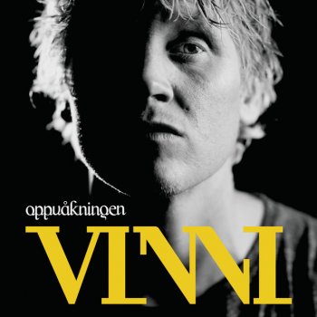 Vinni Mens dere sover (måste gå)