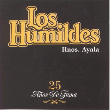 Los Húmildes Besos, Besitos