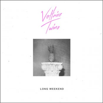 Voltaire Twins Long Weekend (Luke Million Remix)