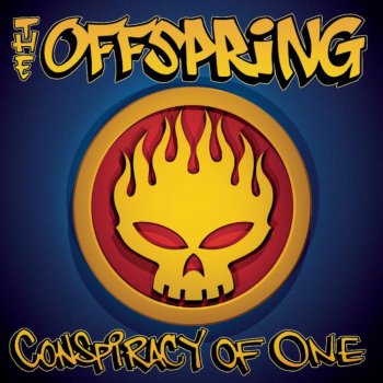 The Offspring Come Out Swinging