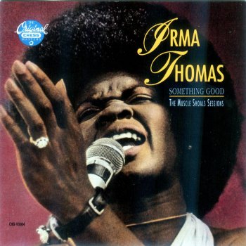 Irma Thomas Security