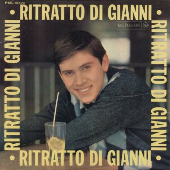 Gianni Morandi Amico Piero