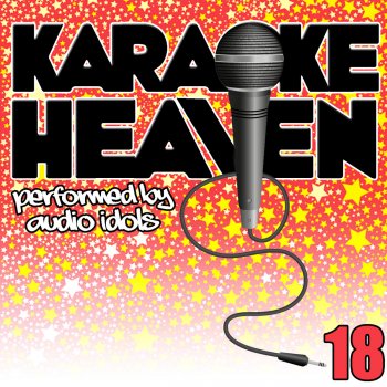 Audio Idols Goody Two Shoes (Originally Performed by Adam and the Ants) [Karaoke Version]