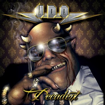 U.D.O. Decadent