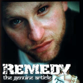 Remedy feat. Clocka & Lounge Lo Can Can