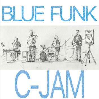 C-JAM Cantaloupe Island