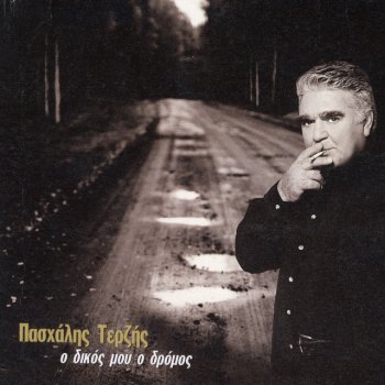 Pashalis Terzis Itan Nichta Me Feggari