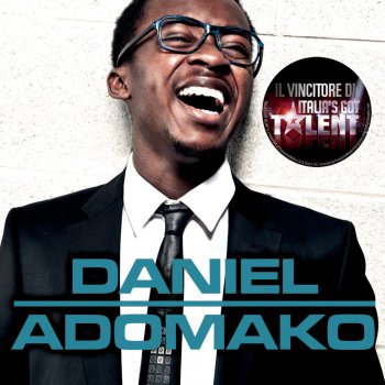 Daniel Adomako At Last (Live)