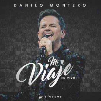 Danilo Montero Popurrí Cantaré En Vivo (En vivo)