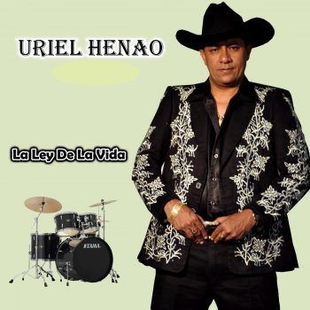 Uriel Henao Mesa Traidora
