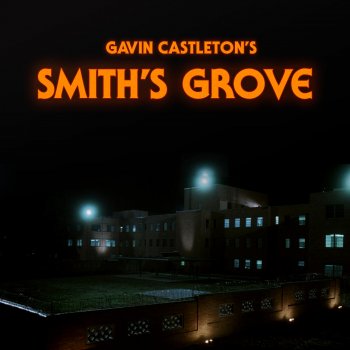 Gavin Castleton Smith's Grove