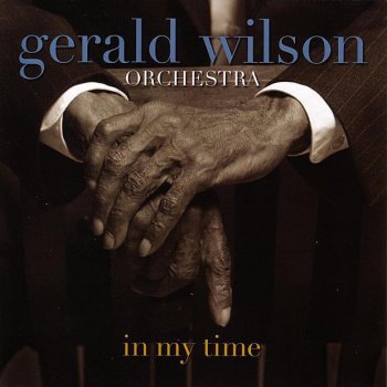 Gerald Wilson Sax Chase