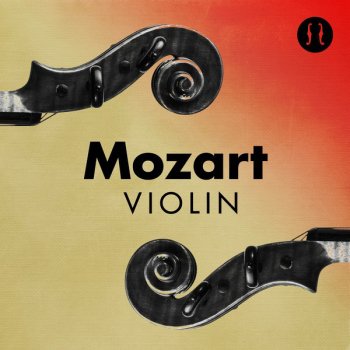 Mozart; Bath Festival Chamber Orchestra, Yehudi Menuhin Violin Concerto No. 5 in A Major, K. 219: II. Adagio